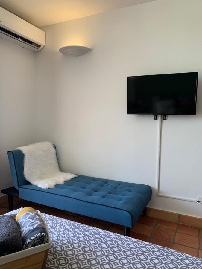 Apartament Sous Les Tropiques La Trinité Zewnętrze zdjęcie