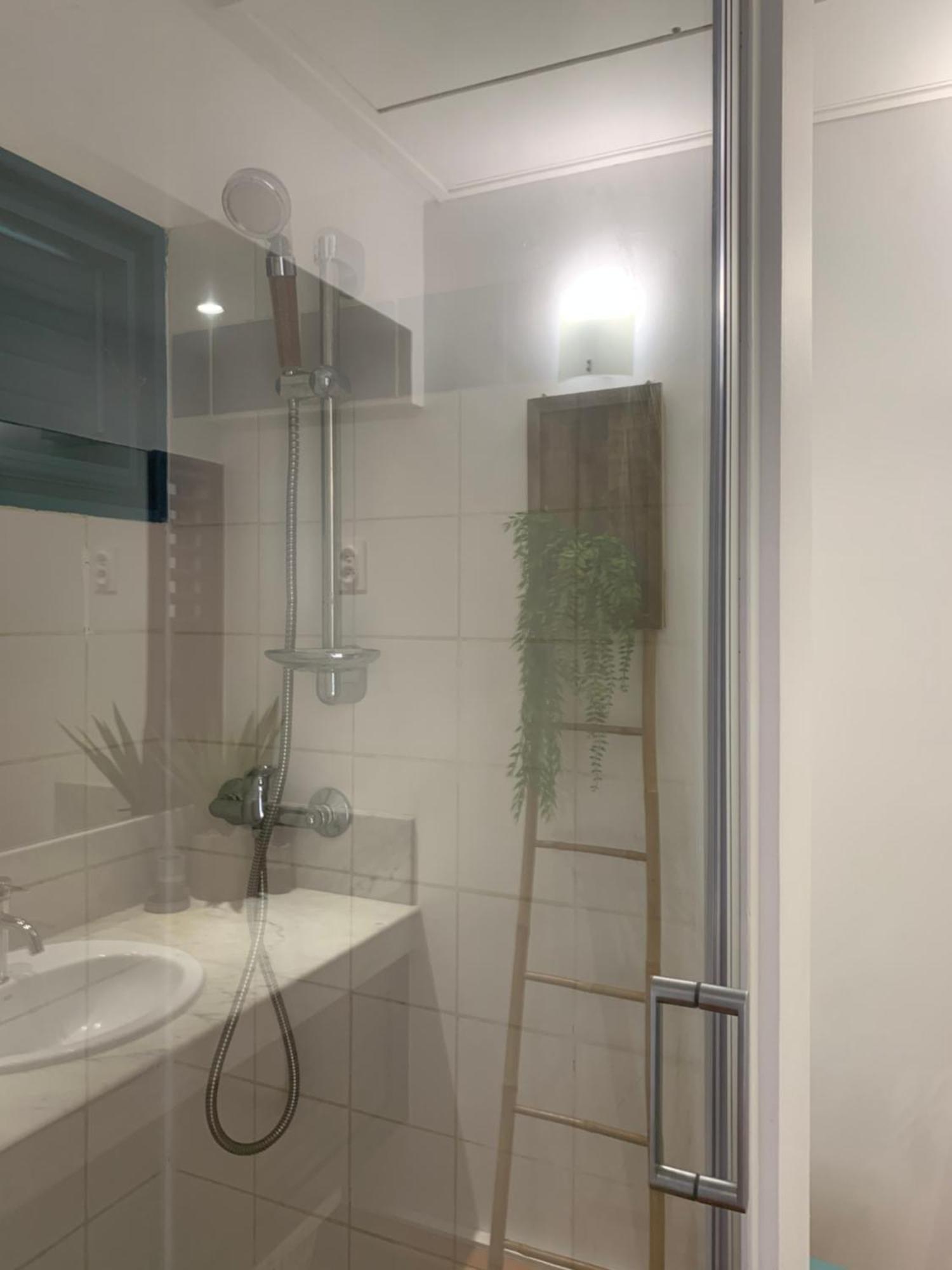 Apartament Sous Les Tropiques La Trinité Zewnętrze zdjęcie