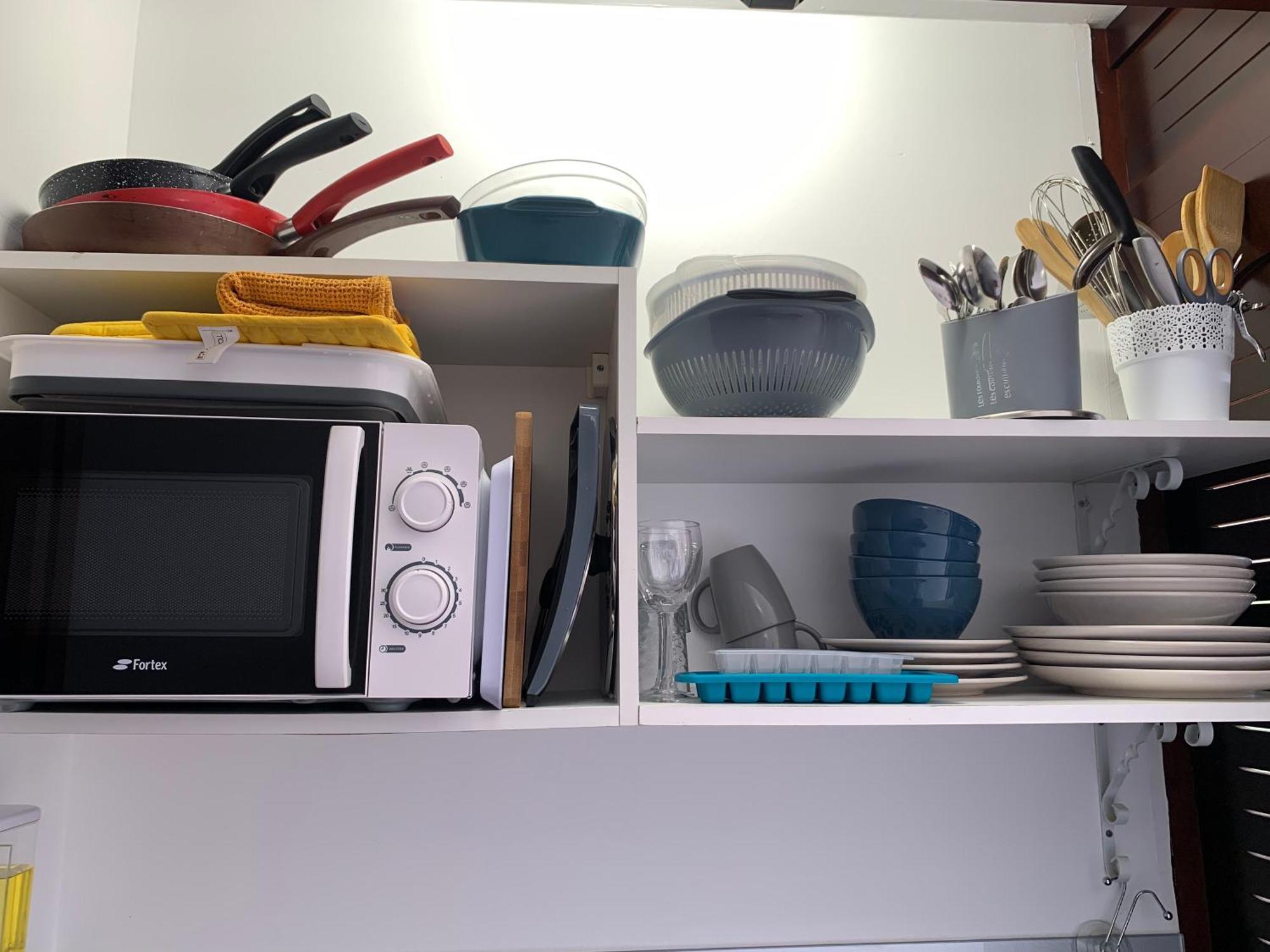 Apartament Sous Les Tropiques La Trinité Zewnętrze zdjęcie